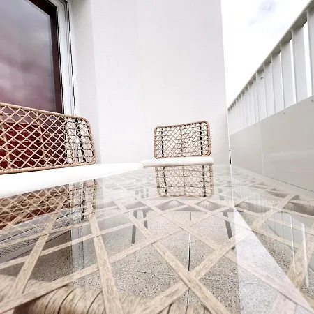 Apartman Le Catalina 6 People, Balcony Et Parking *