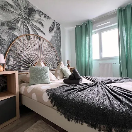 Apartament Le Catalina 6 People, Balcony Et Parking *