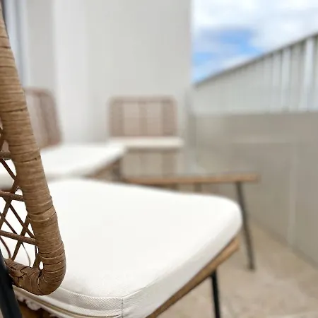 Le Catalina 6 People, Balcony Et Parking * Saint-Sébastien-sur-Loire